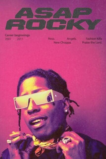A$AP Rocky