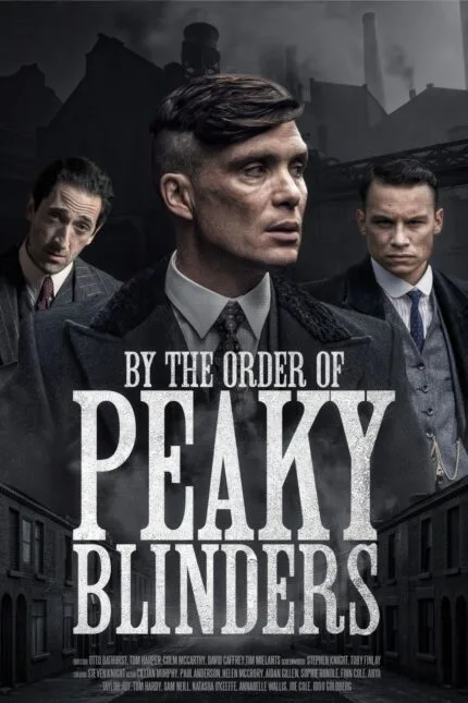 Peaky Blinders