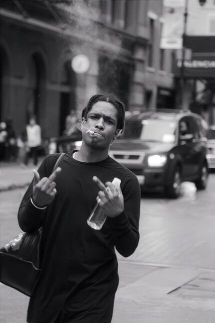 A$AP Rocky