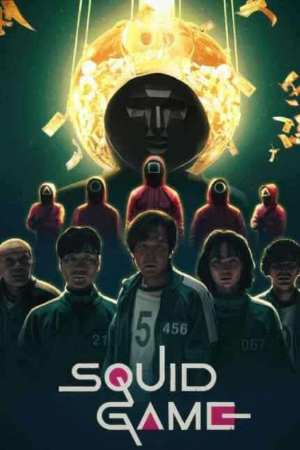 Squid Game