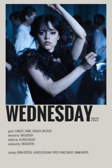 Wednesday