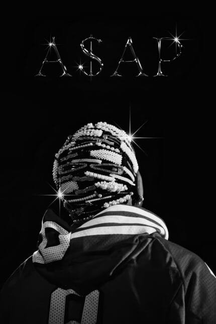 A$AP Rocky