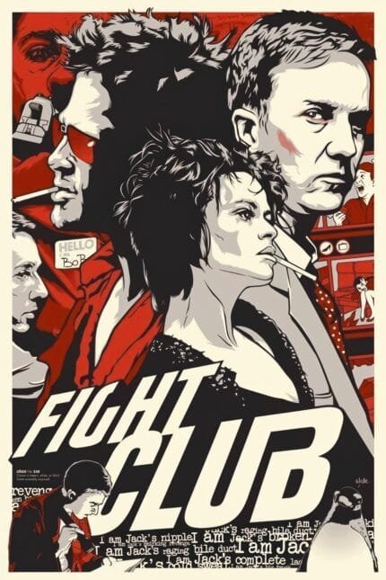 Fight Club