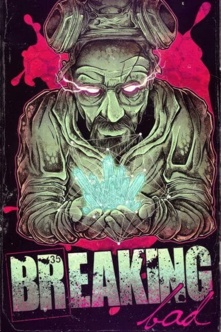 Breaking Bad