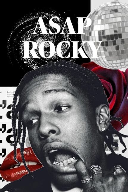 A$AP Rocky