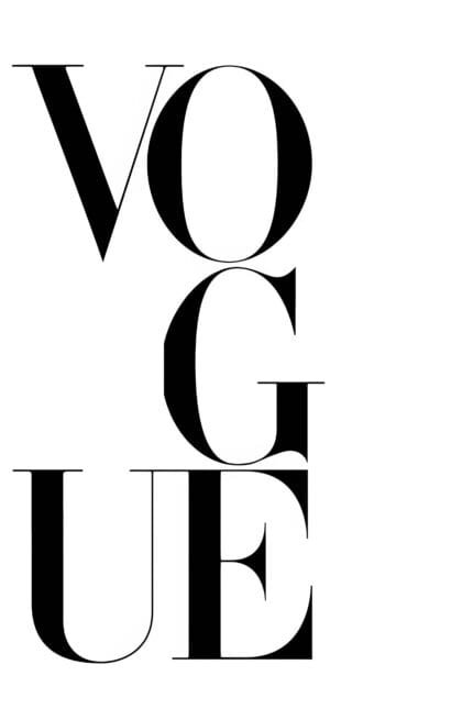 Vogue