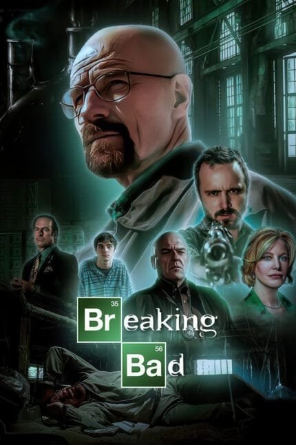 Breaking Bad