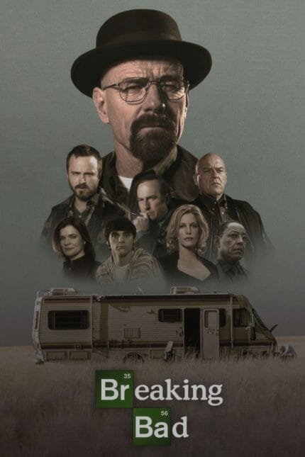 Breaking Bad