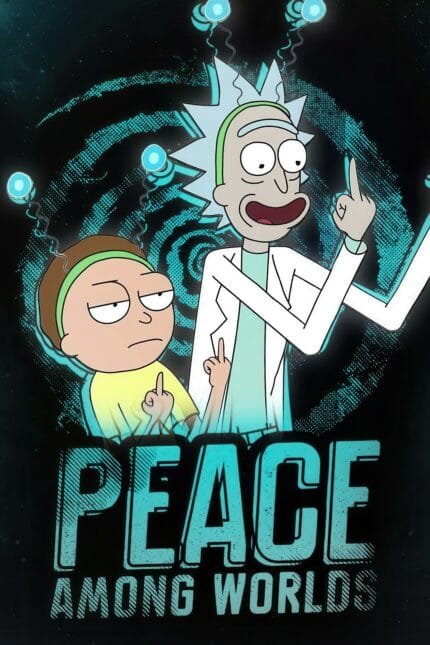 Rick And Morty