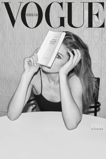 Hidden Thoughts – Vogue