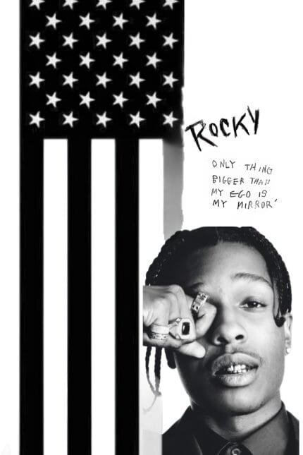 A$AP Rocky