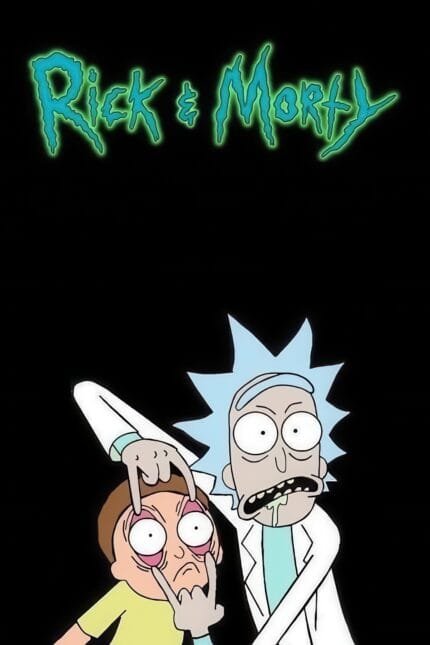 Rick And Morty