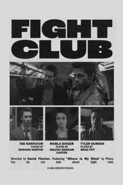 Fight Club