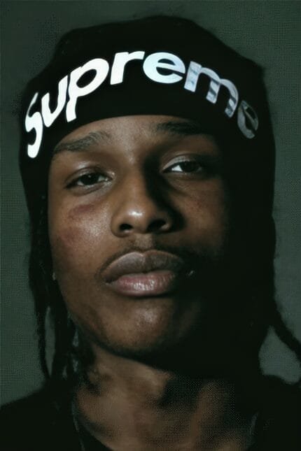 A$AP Rocky