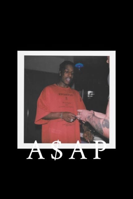 A$AP Rocky
