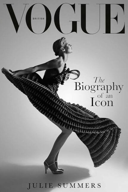 Artistic Mood – Vogue