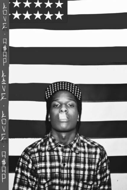 A$AP Rocky