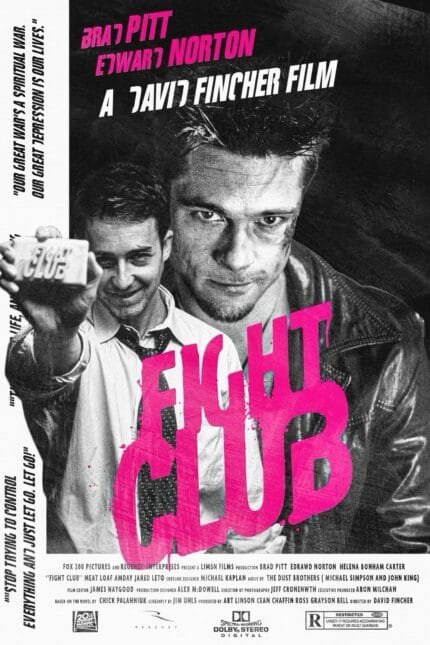 Fight Club
