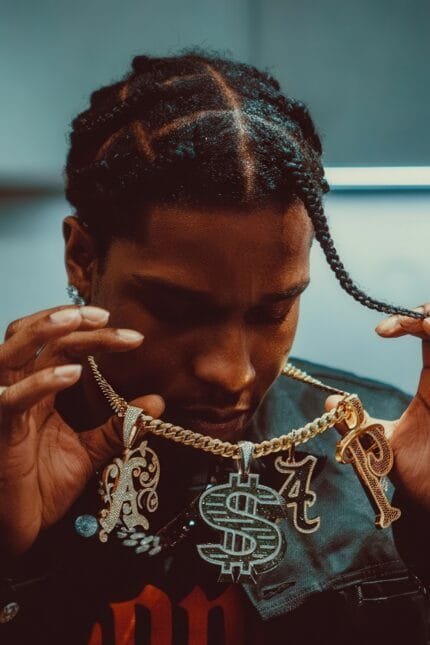 A$AP Rocky