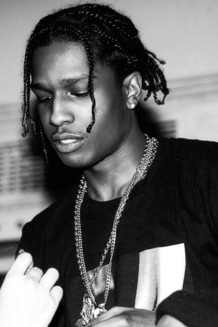 A$AP Rocky