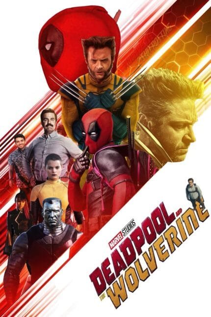 Deadpool & Wolverine