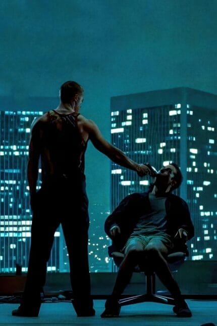 Fight Club