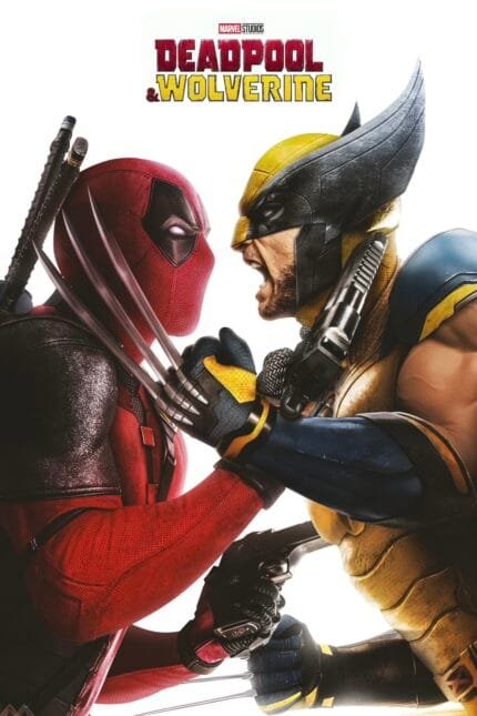 Deadpool & Wolverine