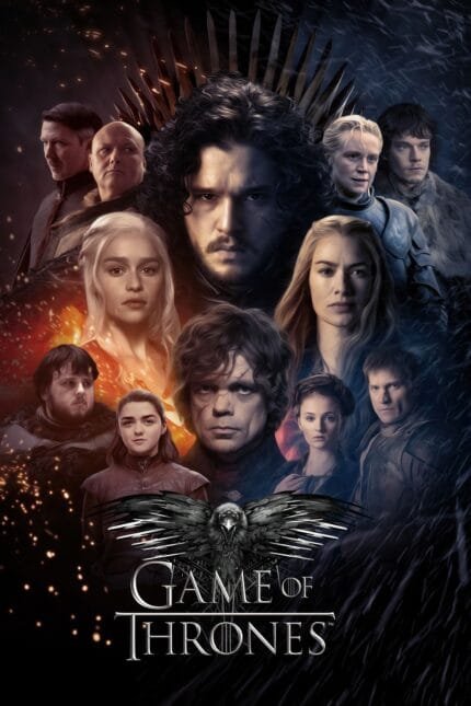 Game Of Thrones
