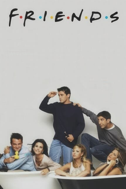 Friends