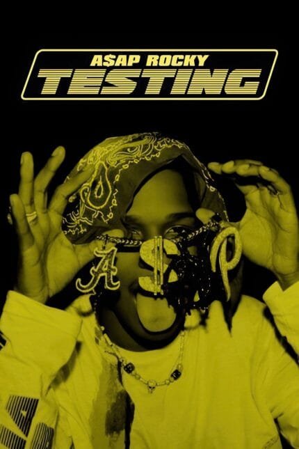 A$AP Rocky
