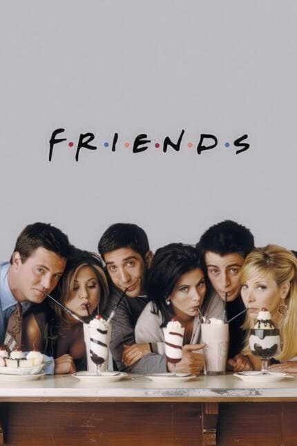 Friends