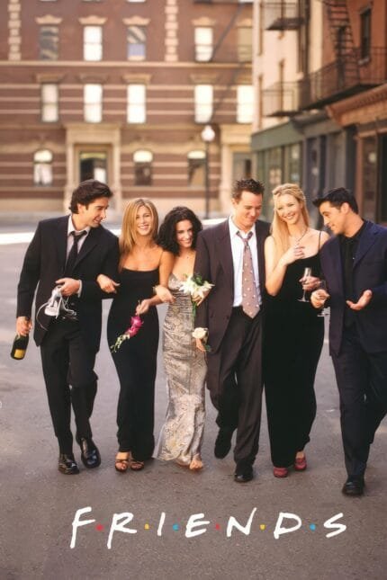 Friends