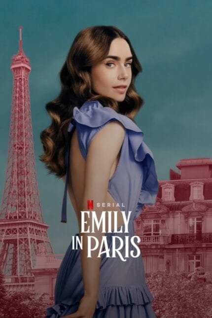 Emily In Paris