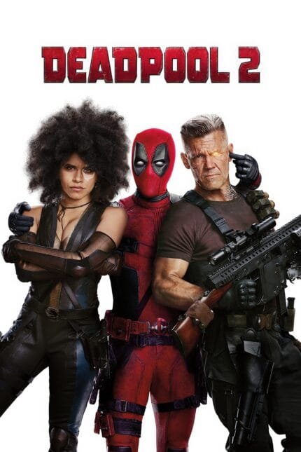 Deadpool 2
