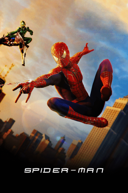 Spider-Man