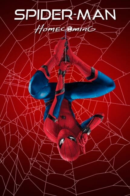 Spider-Man Homecoming