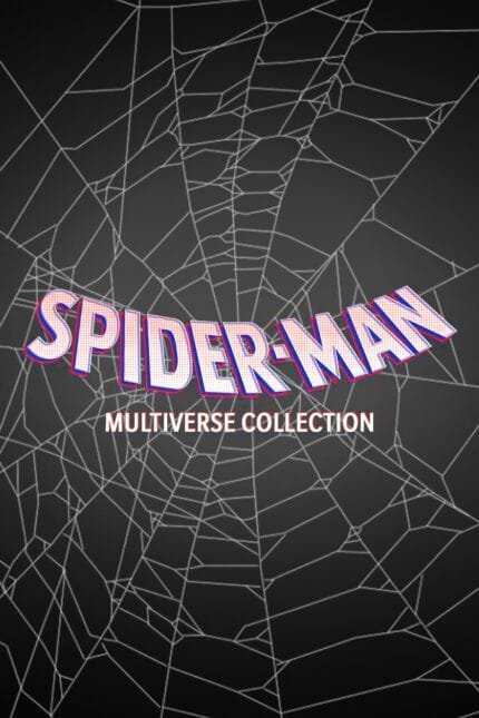 Spider-Man Multiverse Collection