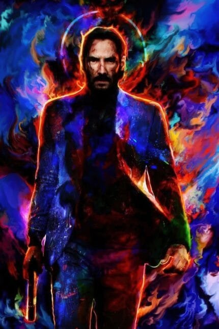 John Wick