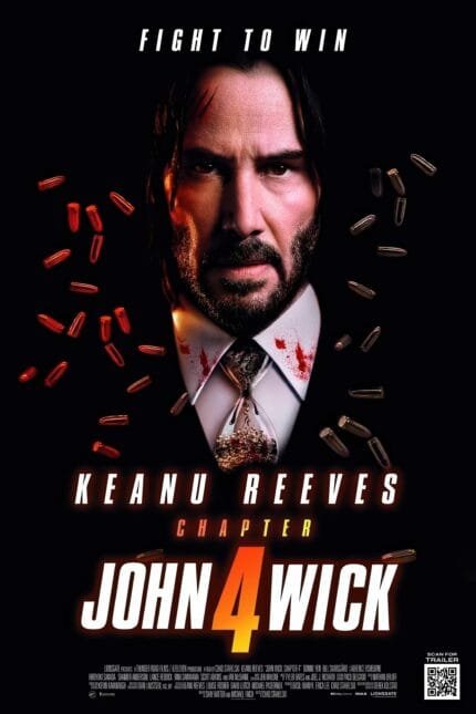John Wick Chapter 4