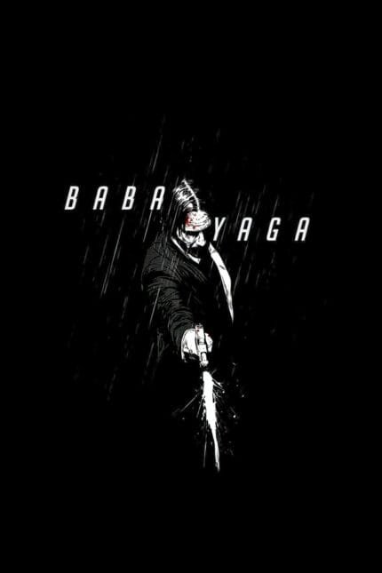 John Wick BABA YAGA