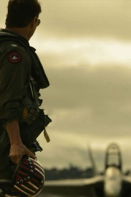 Top Gun