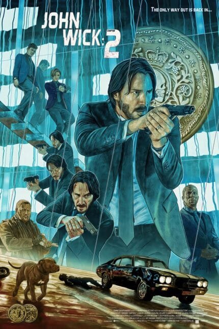 John Wick 2