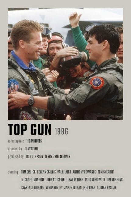 Top Gun