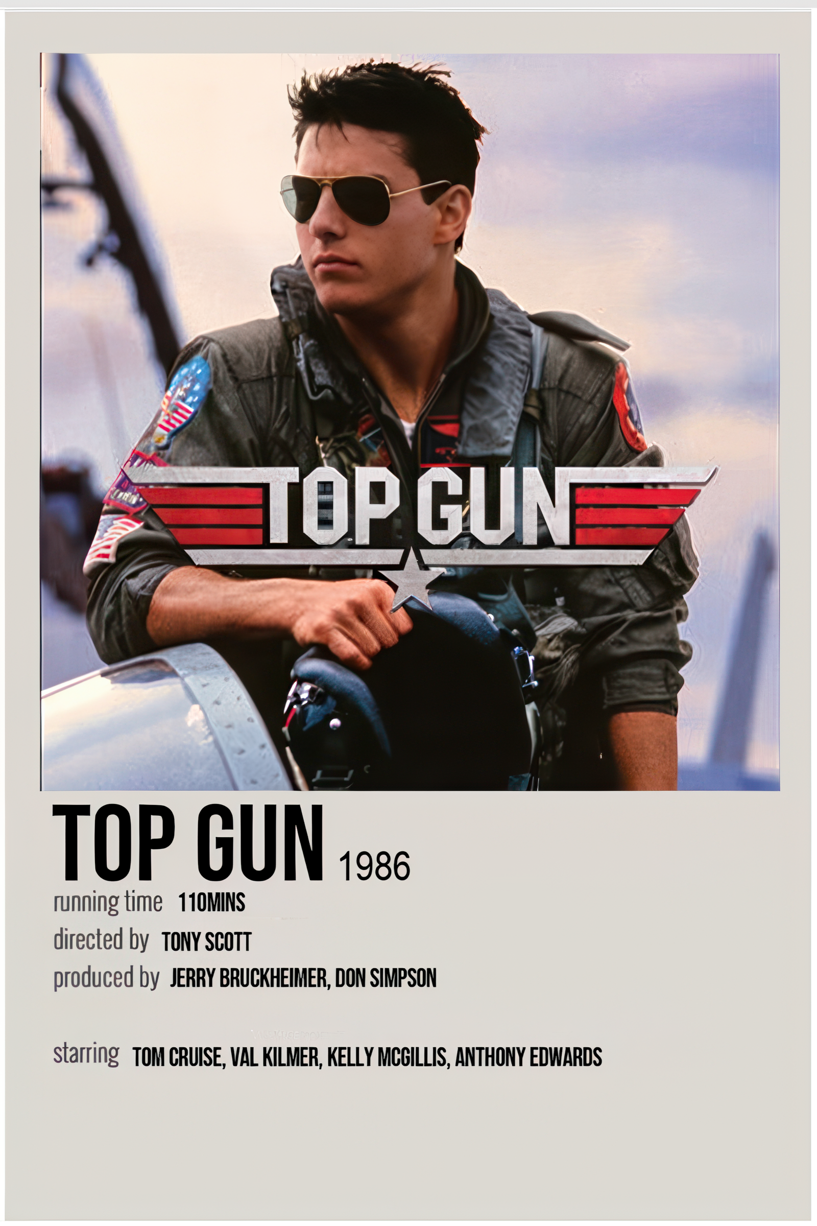 Top Gun