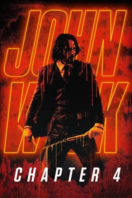John Wick Chapter 4