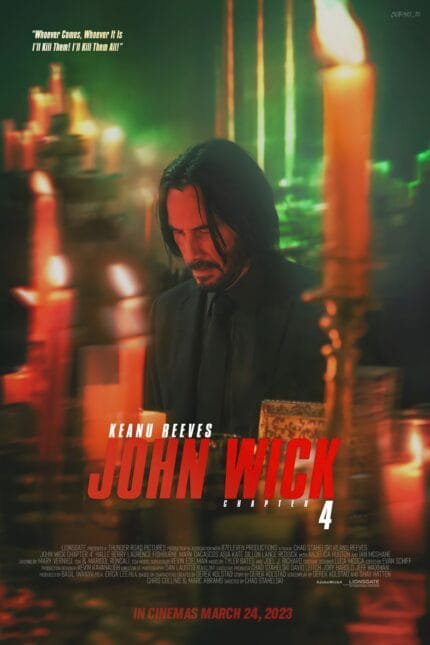 John Wick Chapter 4