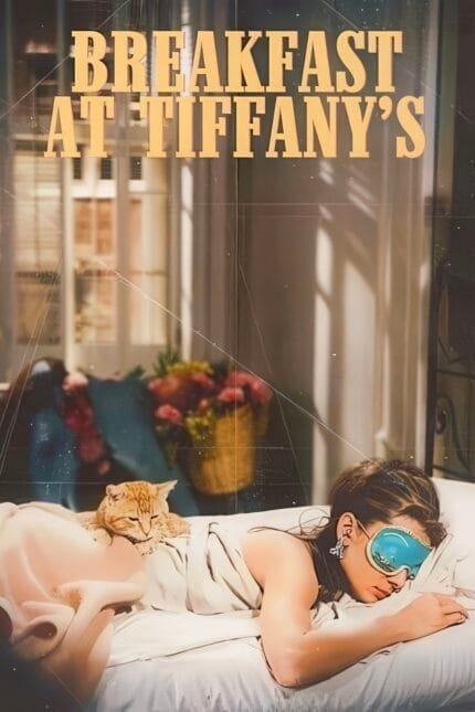 Breakfast at Tiffany's
