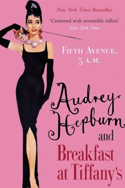Breakfast at Tiffany's