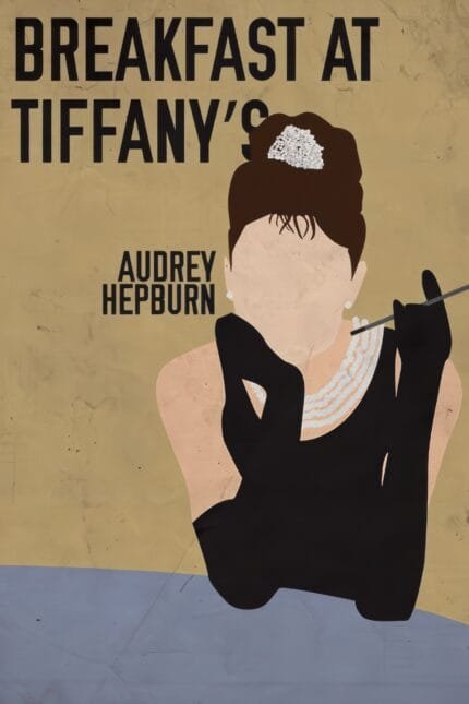 Breakfast at Tiffany's