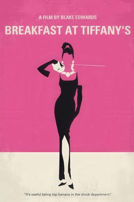 Breakfast at Tiffany's